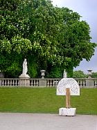 Jardin du Luxembourg - 