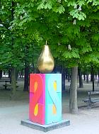 Jardin du Luxembourg - 