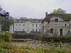 Luzarches - Coye-la-Forêt