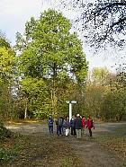 Luzarches - Fort d'Orry