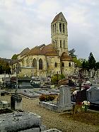 Luzarches - Luzarches