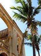 Diego-Suarez - Htel de la Marine