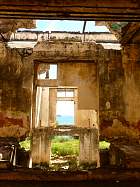 Diego-Suarez - Htel de la Marine