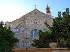 Madaba - St jean-Baptiste