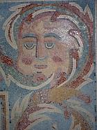 Madaba - glise des aptres