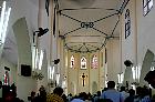 Malacca  - Église St François Xavier