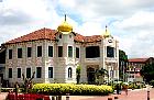 Malacca  - Istana, palais malais