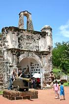 Malacca  - 