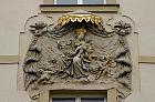 Prague - Rue Uvoz