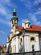 Prague - 