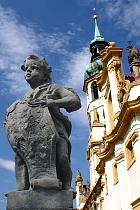 Prague - 
