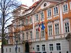 Prague - Ambassade de France