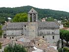 Pernes, Malaucène, Vaison - 