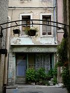 Pernes, Malaucène, Vaison - 