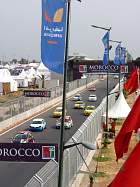 Marrakech - Grand Prix de Marrakech