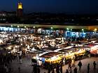 Marrakech - Jema El Fna