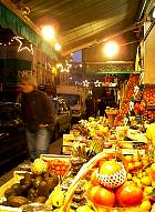 Noël - Rue des Martyrs