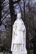 Jardin du Luxembourg - Mathilde