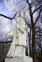 Jardin du Luxembourg - Mathilde