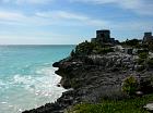 Ek-Balam, Cob, Tulum - Tulum