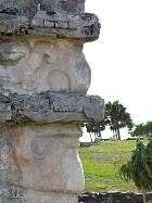 Ek-Balam, Cob, Tulum - Tulum