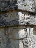 Ek-Balam, Cob, Tulum - Tulum