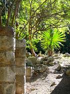 Chichen-Itz, Mayapan, Dzibilchaltun - Temple des Mille Colonnes