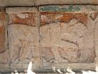 Chichen-Itz, Mayapan, Dzibilchaltun - Temple des Jaguars