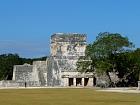 Chichen-Itz, Mayapan, Dzibilchaltun - 