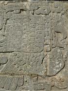 Chichen-Itz, Mayapan, Dzibilchaltun - Temple des Aigles et des Jaguars