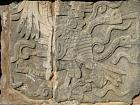 Chichen-Itz, Mayapan, Dzibilchaltun - Temple des Aigles et des Jaguars