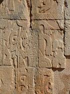 Chichen-Itz, Mayapan, Dzibilchaltun - 