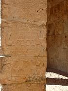 Chichen-Itz, Mayapan, Dzibilchaltun - 