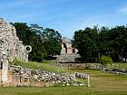 Uxmal (600-900) - Uxmal