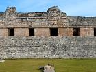 Uxmal (600-900) - Uxmal, Edifice Nord