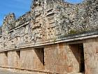 Uxmal (600-900) - Uxmal, Edifice Nord