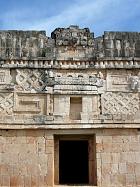 Uxmal (600-900) - Uxmal, Edifice Nord