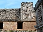 Uxmal (600-900) - Uxmal, Edifice Nord