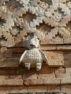 Uxmal (600-900) - Uxmal, Hibou