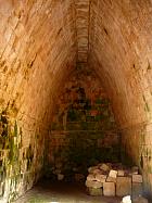 Uxmal (600-900) - Uxmal Quadrilatre des Nonnes