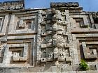 Uxmal (600-900) - Uxmal, Palais du Gouverneur