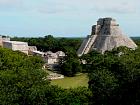 Uxmal (600-900) - Uxmal