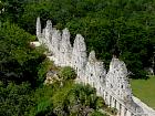 Uxmal (600-900) - Uxmal