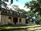 Uxmal (600-900) - Uxmal