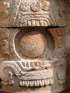 Temples Puuc : Kabh, Sayil, Labn - Kabah, Codz Pop