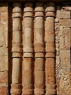 Temples Puuc : Kabh, Sayil, Labn - Sayil, le Palais