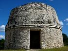 Chichen-Itz, Mayapan, Dzibilchaltun - Mayapan, Observatoire