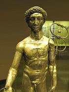 Musée des Médailles - 