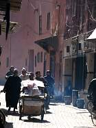 Marrakech - 