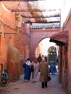 Marrakech - 